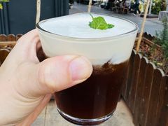 -Torch Coffee 炬点咖啡