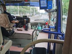 -合肥新桥国际机场-航站楼