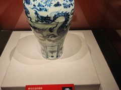 -深圳博物馆(古代艺术馆)