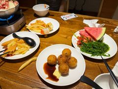 -王氏炉匠·烧鸟放题自助(三里屯店)