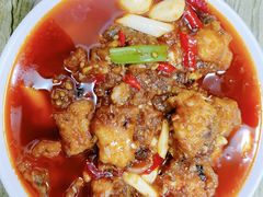 -豆花饭(新华路店)