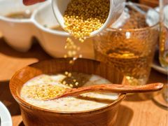 -腾格里· 蒙古山羊火锅(北京中关村店)