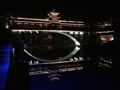 -乾州古城