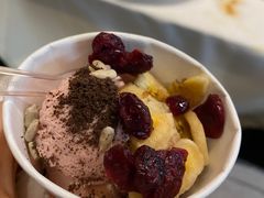 -五月罗马海鲜自助餐厅(陆家嘴店)