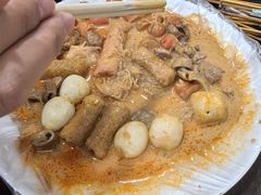 -郭记小街麻辣烫(南小街总店)