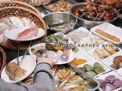 -长平老姿娘夜粥(平东一街店)