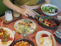 -La Terre乐田(万象城店)