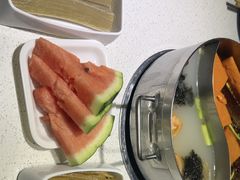 -麻辣因子滩羊火锅(世和广场店)