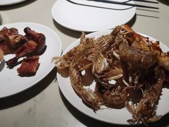 -加餐海鲜自助餐厅(福清万达店)