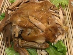 -惠丰堂饭庄·烤鸭·京味菜(翠微路店)