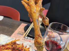 -马海涛牛肉串·午市牛腩饭·烧烤夜宵(领汇广场店)