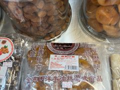 -金燕西洋牛油糕葡式食品
