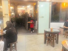 -周大娘牛乳(旧寨古村总店)