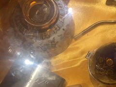 -蒙古人烤羊大师·绿野餐厅(工农大路店)