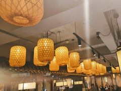 -十朝院子·南京菜(夫子庙店)