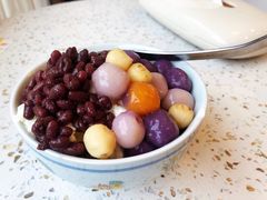 -堂屋糖水店(愚园店)