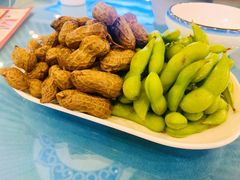 -九府羊鲜羊火锅·烧烤·小海鲜(华汇大厦店)