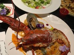 -C&R西班牙餐厅