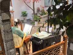 -印巷里主题餐厅(马鞍山店)