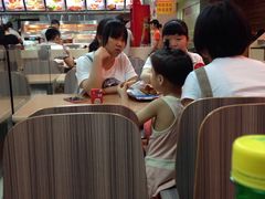 -风致肯麦基(忠信店)