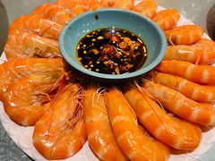 -阿龙海鲜农家乐·三亚老字号(海棠湾店)