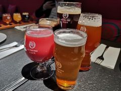 -朱雀门精酿(南马道巷店)