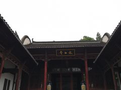 -采石矶景区