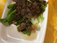 -新旺美食林农家菜(岭南路店)