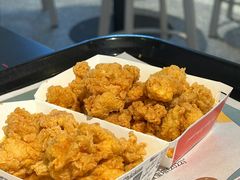 -肯德基(宁波万达店)