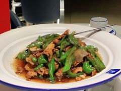 -兰湘子·湘菜小炒(崂山丽达店)