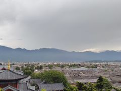 -木府