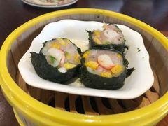 -公园茶楼粤式点心