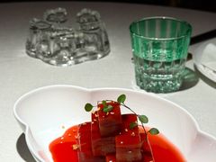 糖藕-華府Deluxe(兴业太古汇店)
