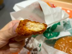 -汉堡王(广州无限极广场店)