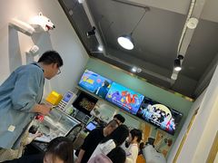 -糖潮糖水铺(省府店)