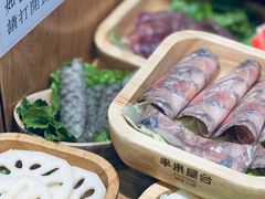 -独食火锅·半米屋台(望平街店)