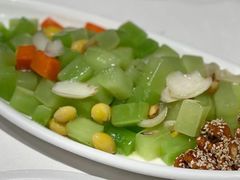 -万龙洲海鲜(南新仓店)