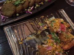 -克比叔叔印度餐厅Kebabs on the Grille(永康路分店)