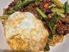 -寻裕记·现炒浇头面(人民广场店)