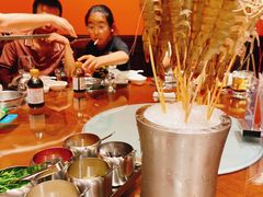 -东海怡品海鲜豆捞(舟宿夜江店)