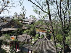 -华清宫景区