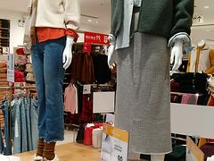 -优衣库(厦门SM广场店)