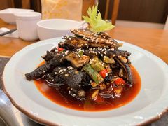 -珍品轩鲜菌火锅(眉山店)
