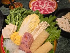-牛New寿喜烧(金鹰世界店)