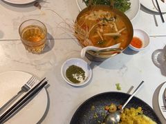 -美奈小馆·越南料理(中航城君尚购物中心店)