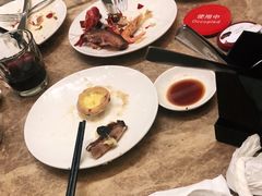 -盛宴标帜餐厅·亲子自助 (南昌喜来登酒店)