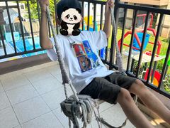 -美的鹭湖森林度假区