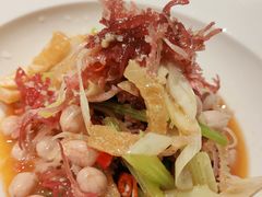 -大张烙馍村·美食地标(泉山店)