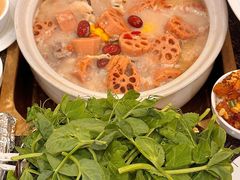 -钦善斋·养生膳食·精典川菜(武侯祠店)
