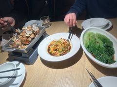 -佬肥猫(周浦万达店)